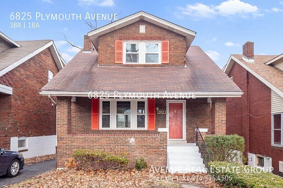 1st image of 6825 Plymouth Ave