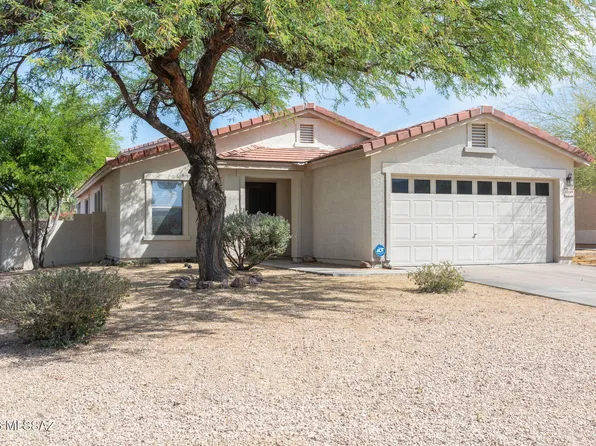 12886 N Desert Olive Dr, Oro Valley, AZ 85755