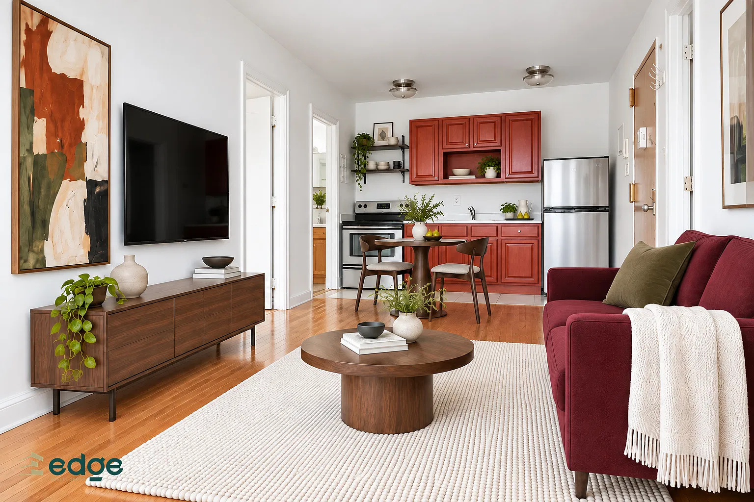 1221 Atlantic Avenue — Photo 2