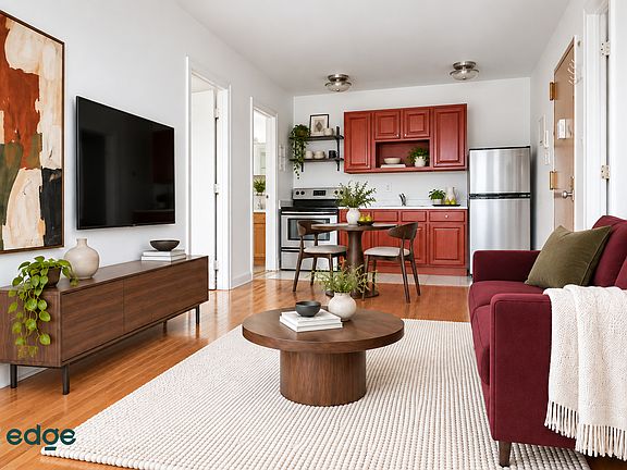 2nd image of 1221 Atlantic Ave APT 4F