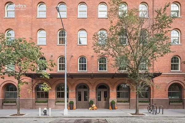443 Greenwich Street #2J in Tribeca, Manhattan | StreetEasy
