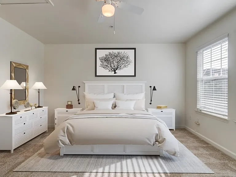 The Village at Serra Mesa - Military Housing — Photo 11