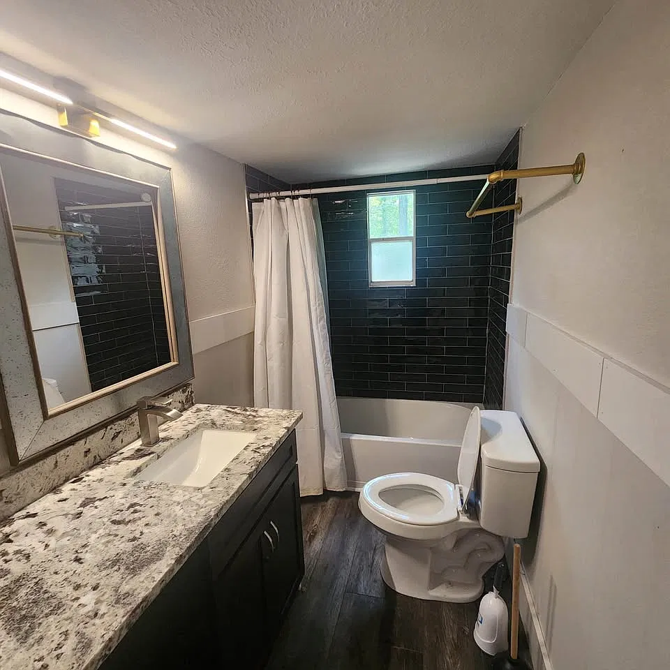 2 bed, 624 sqft, $1,400 — Photo 1