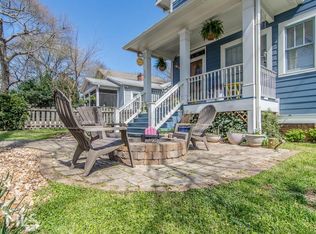 245 Elmira Pl, Atlanta, GA 30307