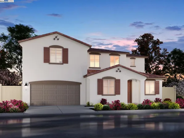 672 Channel Cir, Oakley, CA 94561