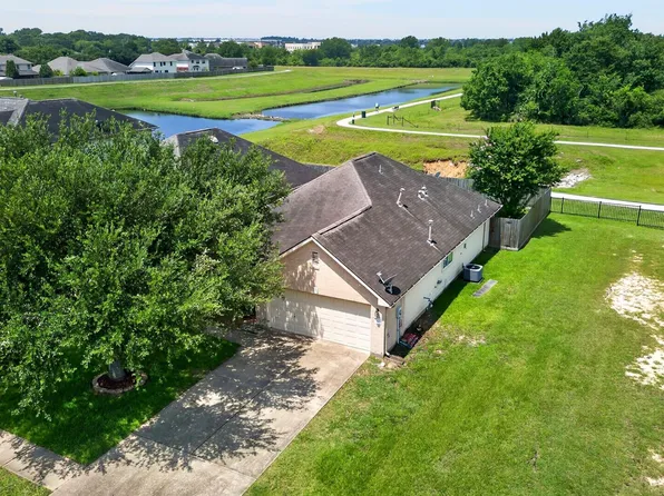 3403 Rainshore Dr, Katy, TX 77449