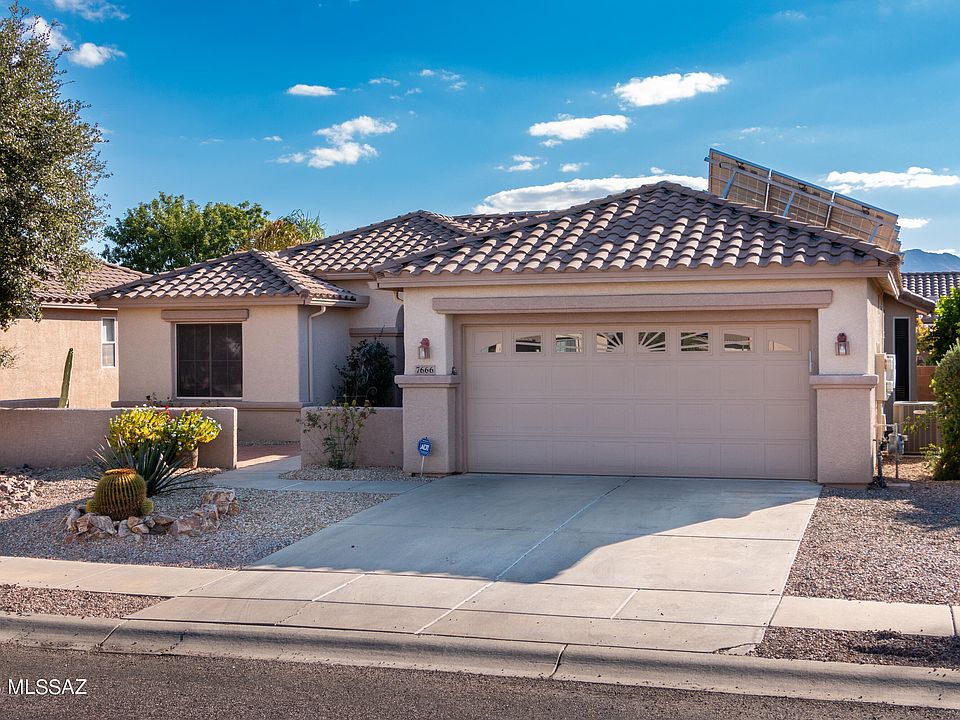 1st image of 7666 W Madrigal Dr