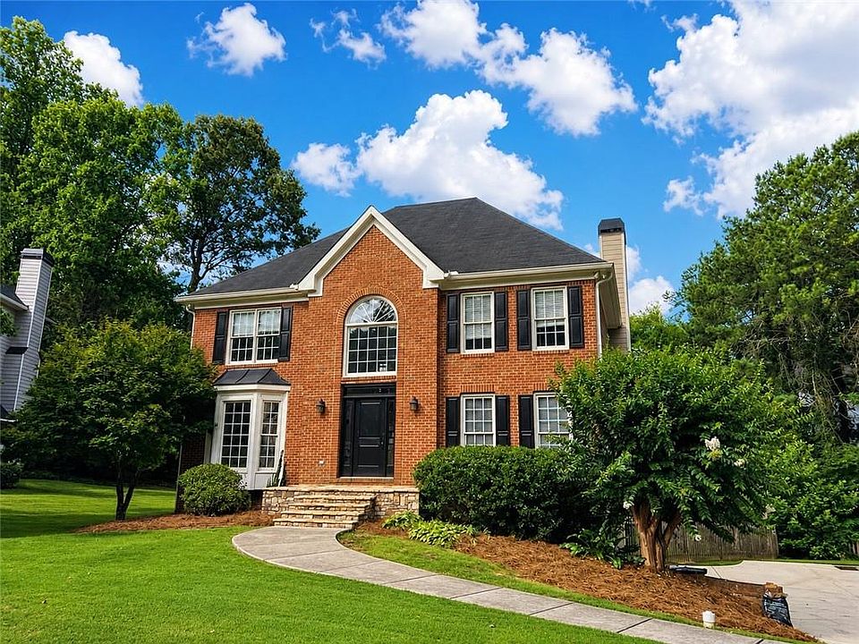 1st image of 6307 Braidwood Overlook NW