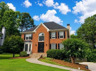 6307 Braidwood Overlook NW, Acworth, GA 30101