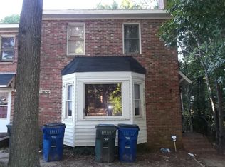 4613 Lavista Ct #B, Raleigh, NC 27616