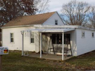 3404 Maplewood Ave, Springfield, OH 45505