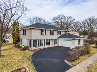 820 North Ave, Deerfield, IL