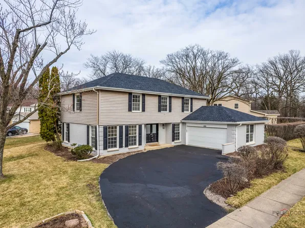 820 North Ave, Deerfield, IL 60015