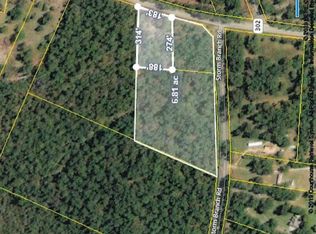 2518 Silver Bluff Rd, Aiken, SC 29803