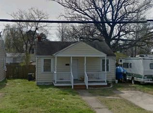 2206 E Pembroke Ave, Hampton, VA 23664