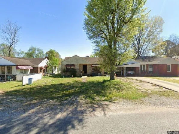 1418 Congress St, Newport, AR 72112