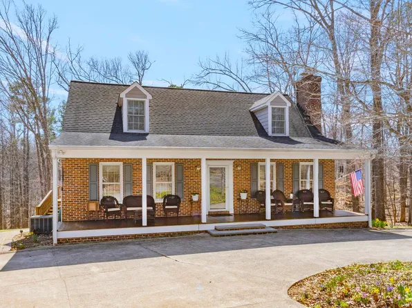 3965 William Ct, Charlottesville, VA 22903