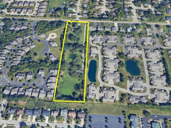 5555 Broadview Rd, Columbus, OH 43230