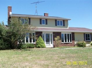 W8474 County Road U, Plymouth, WI 53073