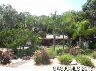 4 Mickler Blvd, Saint Augustine, FL 32080