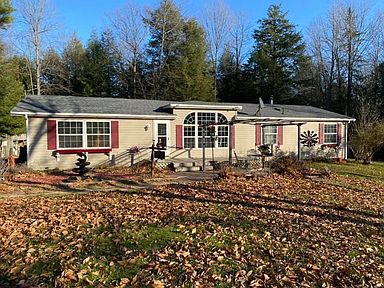 W5349 Twin Creek Rd Menominee Mi 49858 Zillow
