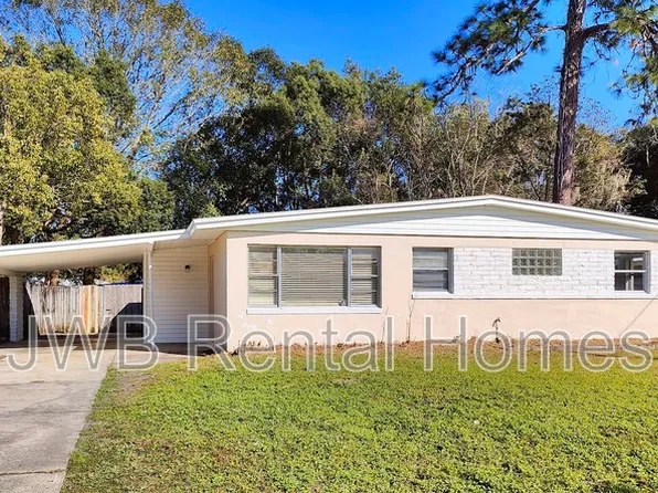 1121 La Marche Dr, Jacksonville, FL 32205