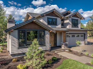 19044 Mount Shasta Dr, Bend, OR 97701