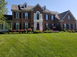 14002 Dawn Whistle Way, Bowie, MD 20721