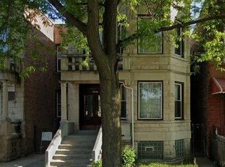 3140 W Lexington St, Chicago, IL 60612
