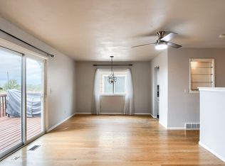 3810 S Atchison Way UNIT C, Aurora, CO 80014