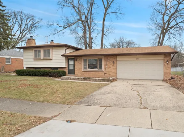 (undisclosed Address), Waukegan, IL 60085