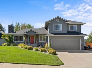 4206 S Achilles St, Spokane, WA 99223