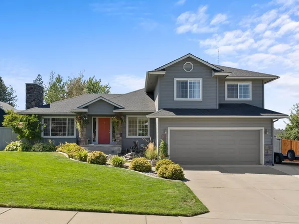 4206 S Achilles St, Spokane, WA 99223