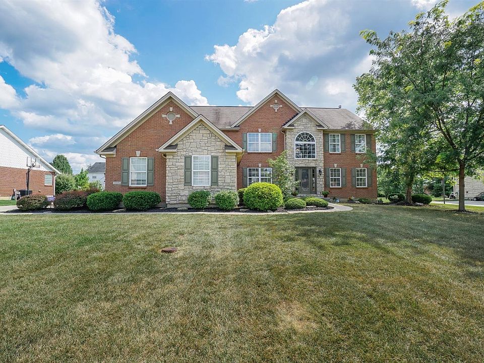 1st image of 5339 Christopher Ct