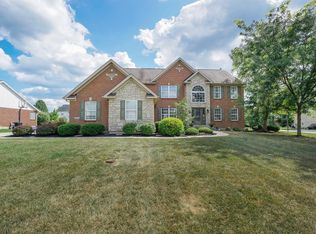 5339 Christopher Ct, Liberty Township, OH 45011