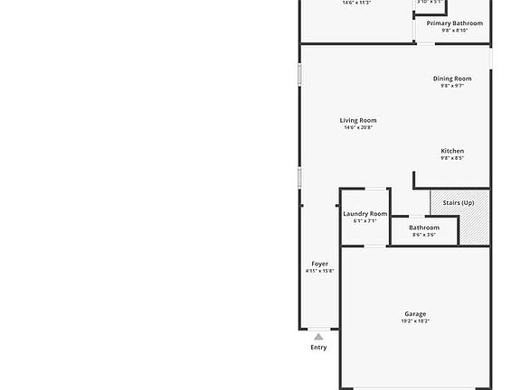 2nd image of 10540 Wild Oak Dr