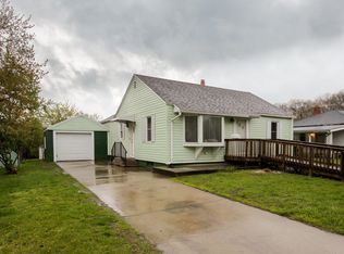 91 Maryland Dr, Battle Creek, MI 49037