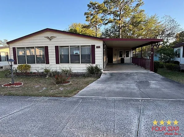 2344 Windermere Ln, Orange City, FL 32763