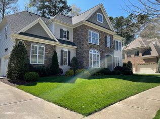 3211 Rain Forrest Way, Raleigh, NC 27614