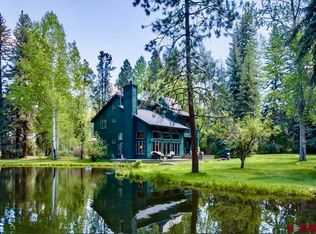 18 River Rd, Durango, CO 81301