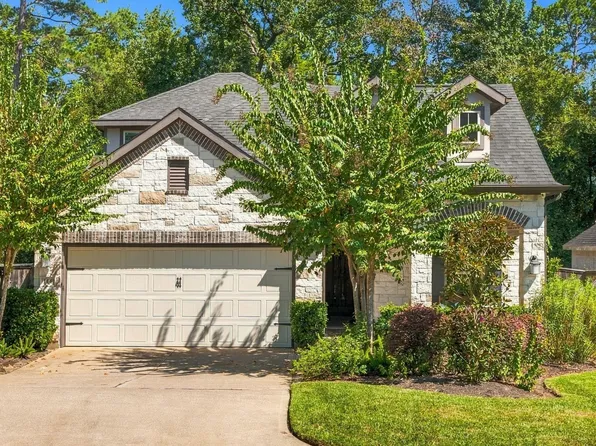144 Cobble Medley Ct, Willis, TX 77318