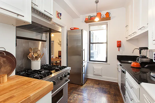 Sold by Brown Harris Stevens | media 16