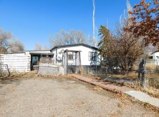 2235 Baker Dr, Craig, CO 81625