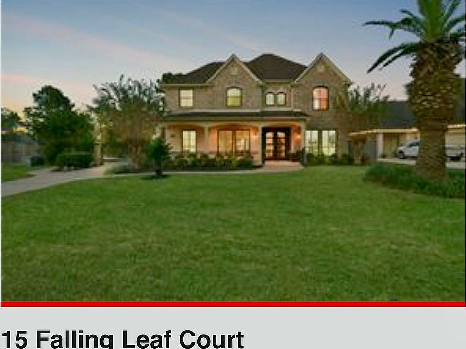 1st image of 15 Falling Leaf Ct
