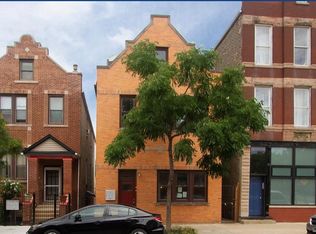 2004 W 19th St #2, Chicago, IL 60608