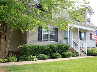 416 Dorchester Dr, Christiana, TN 37037