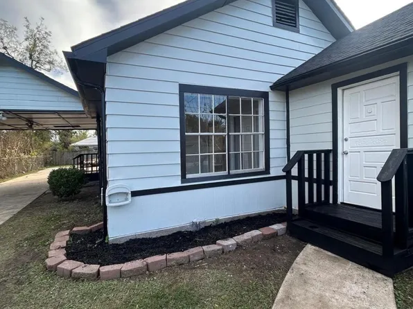 2010 King St, Houston, TX 77026