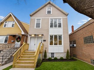 4904 W 31st St, Cicero, IL 60804