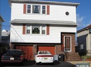 131 Hamilton Ave, Lodi, NJ 07644