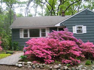 1 Short Ave, Montvale, NJ 07645